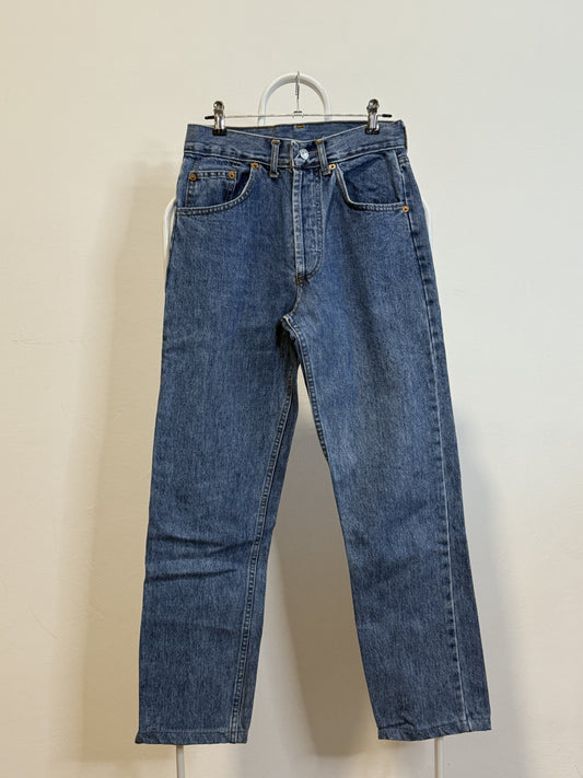 Jeans, Levis 501