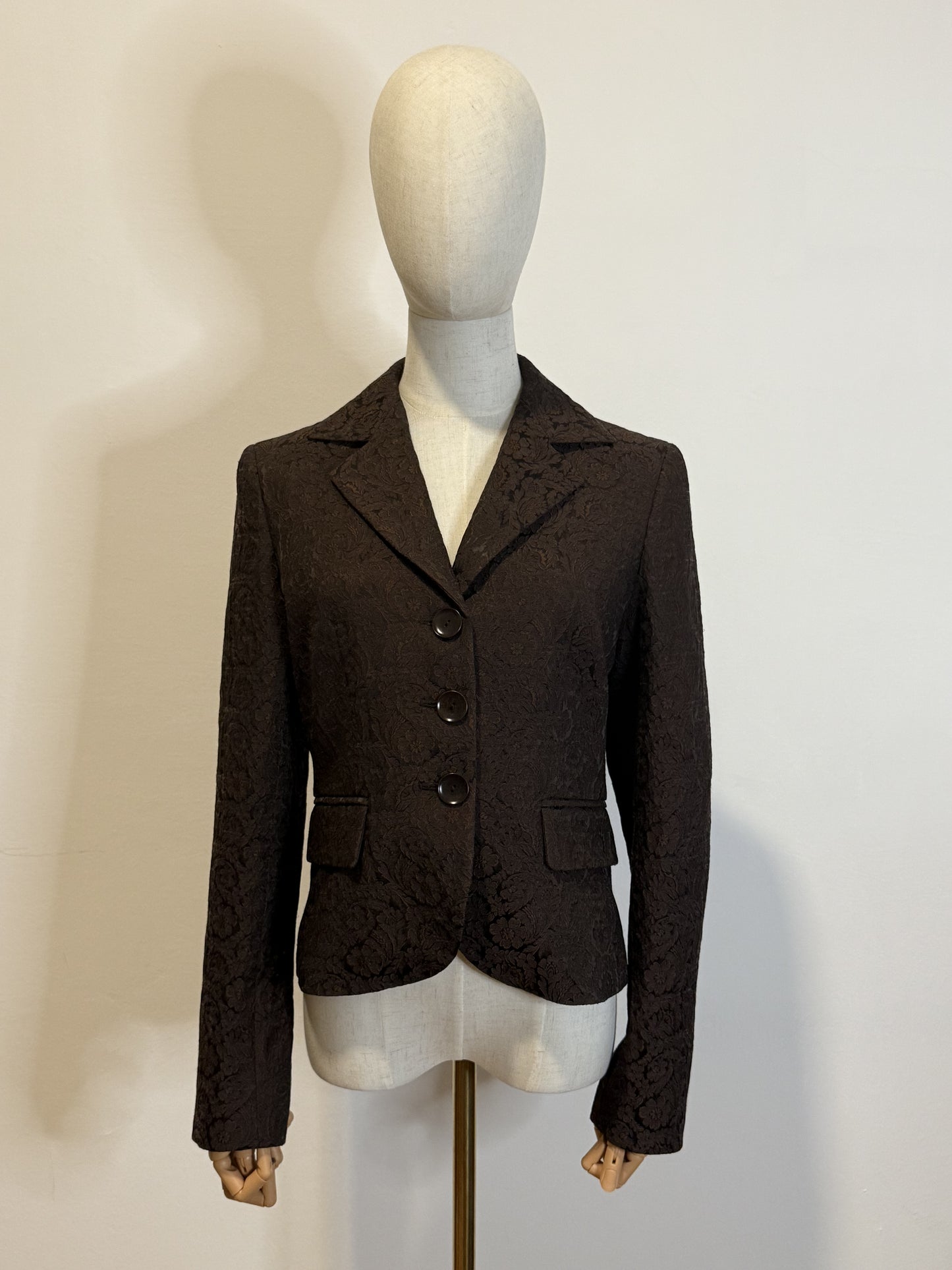 Blazer, MaxMara