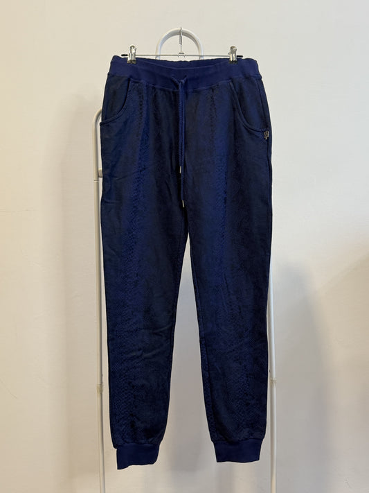 Pantalone in tuta, Met