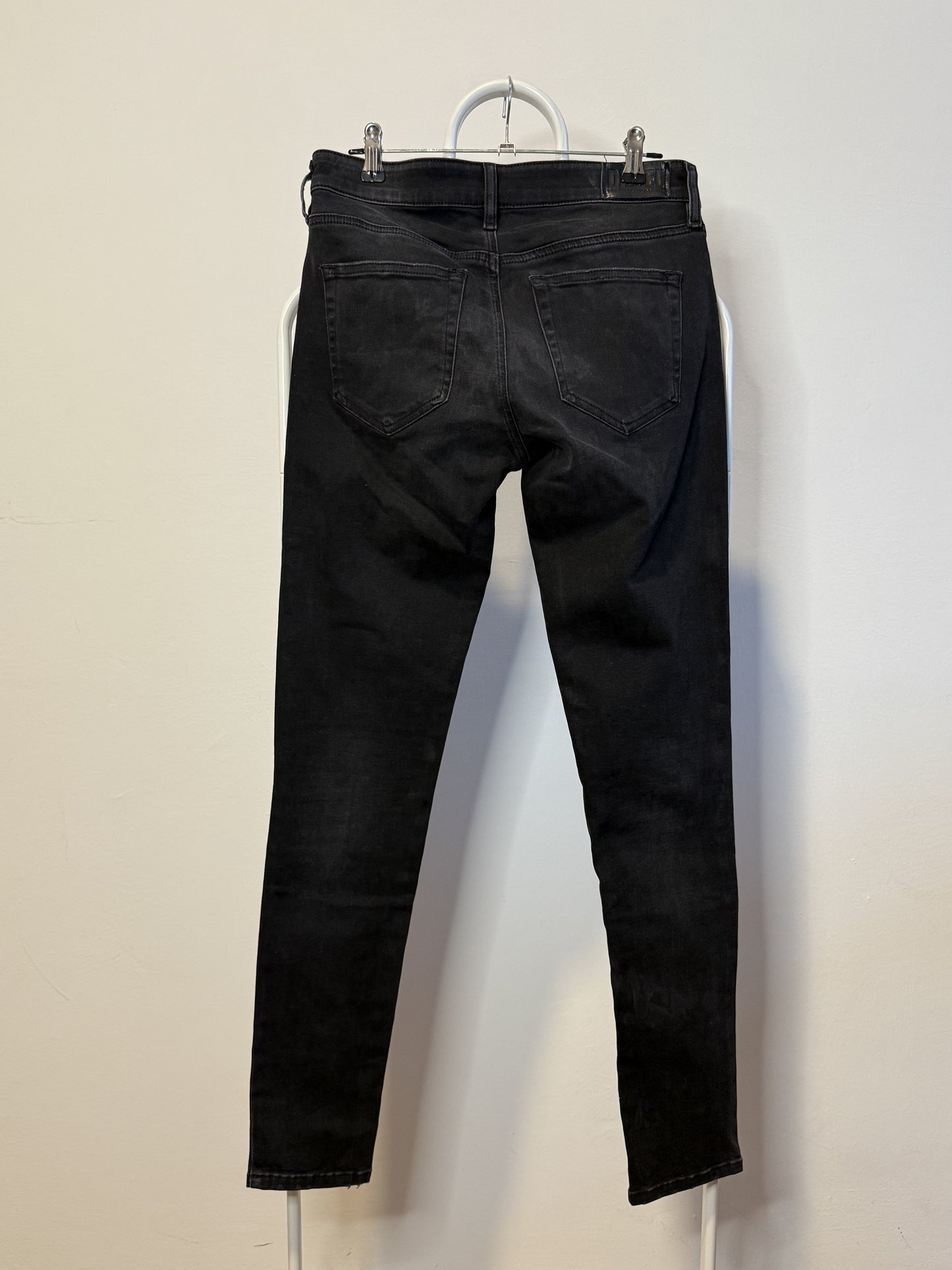 Pantalone in denim, Diesel