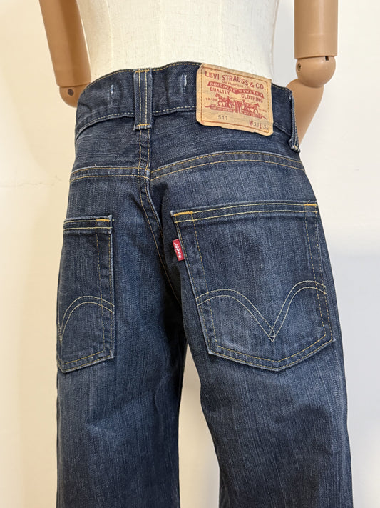 Jeans, Levi'S 511 Slim