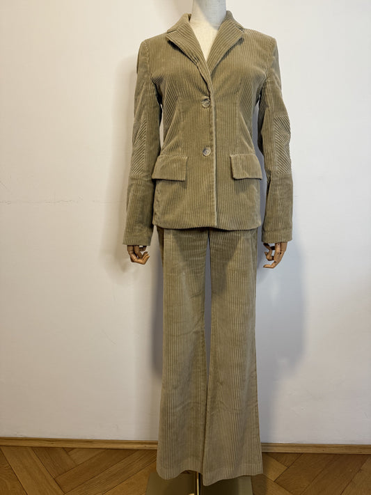 Set, Blazer & Pantalone, Strenesse