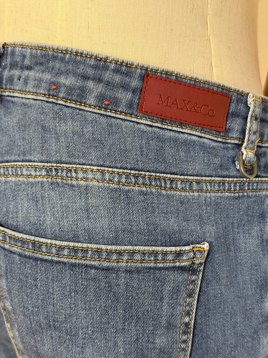 Jeans, Max&co