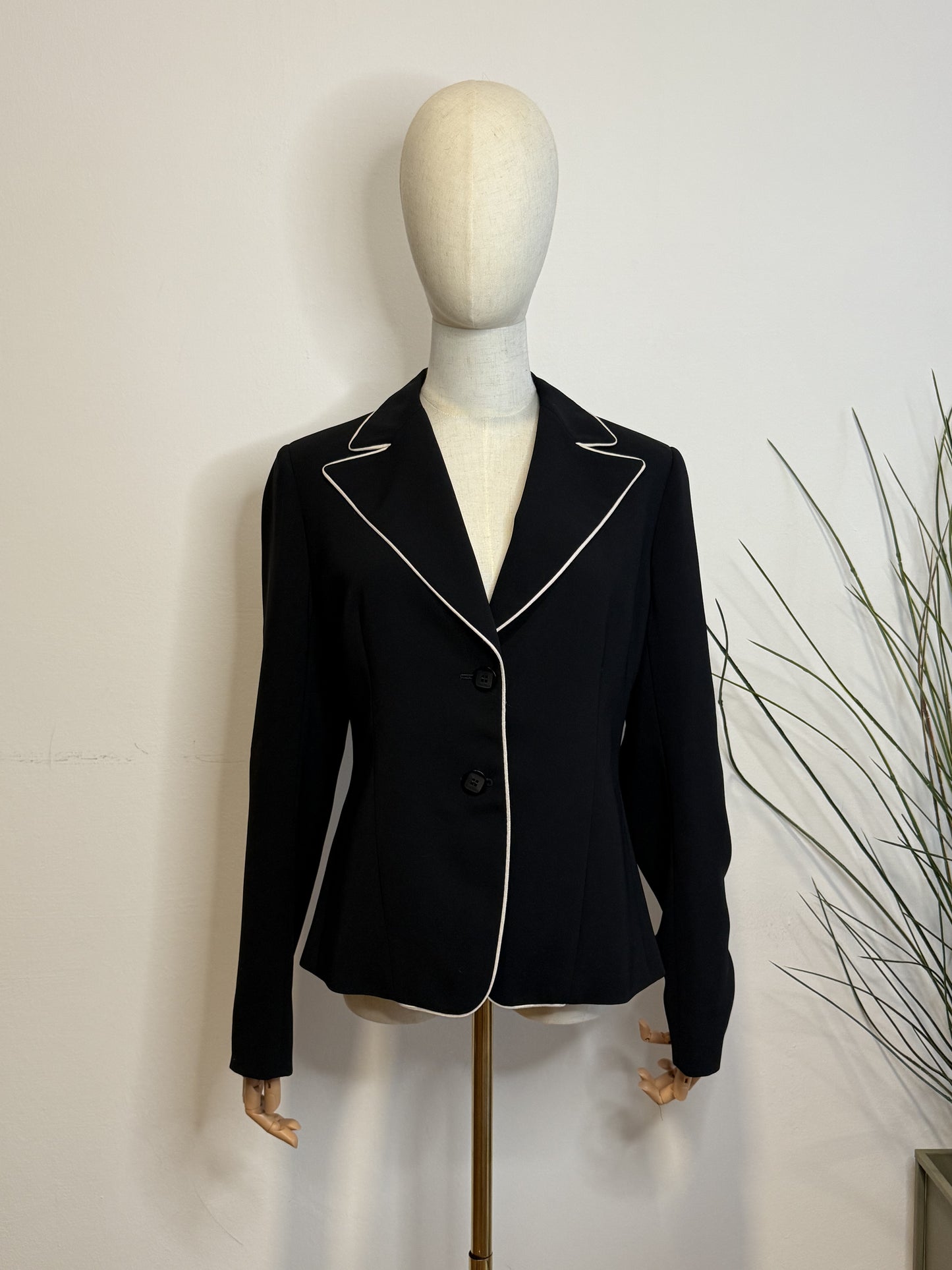 Blazer, MaxMara