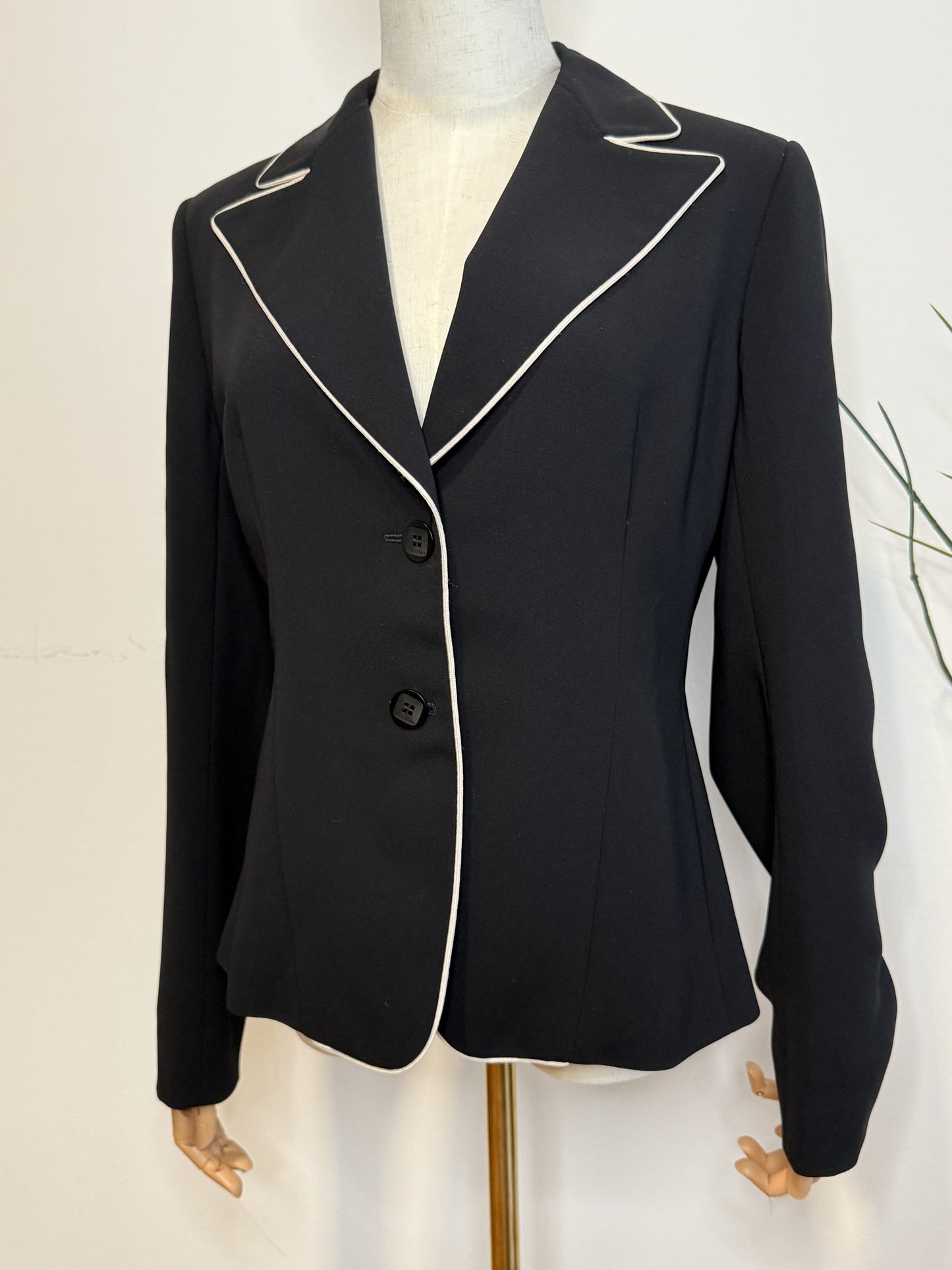 Blazer, MaxMara