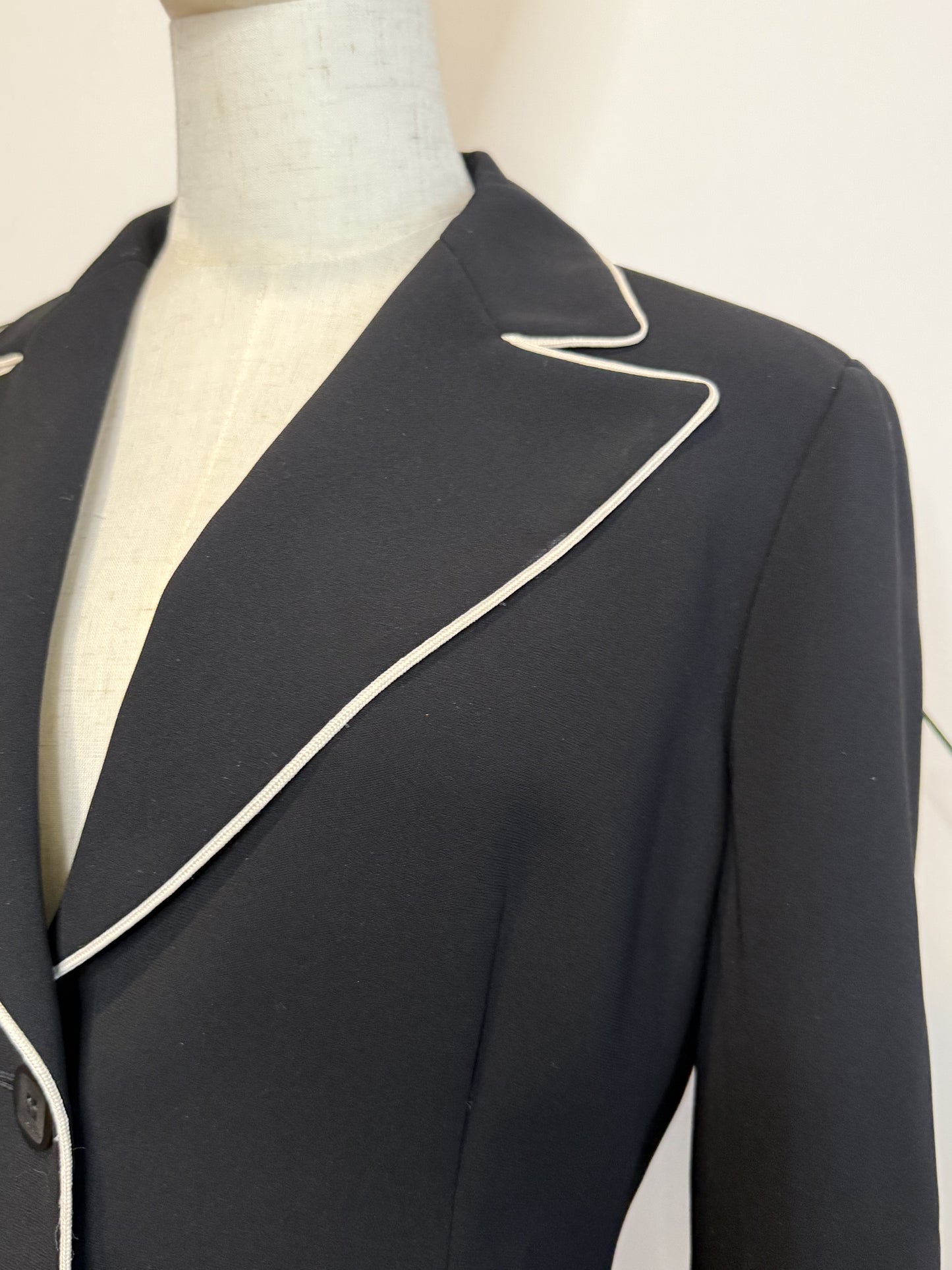 Blazer, MaxMara